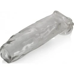 OXBALLS GAINE PÉNIS MIGUEL CLEAR - Dildoshop