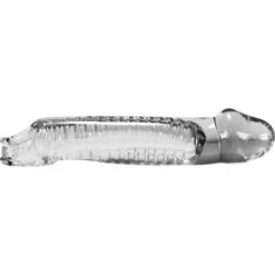 Oxballs Gaine Pénis Muscle Clear - Dildoshop