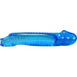 Oxballs Gaine Pénis Muscle Ice Blue - Dildoshop