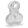 Oxballs Sacksling 2 Clear - Dildoshop