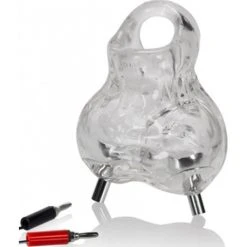 Oxballs Sacksling Nutter Electro - Dildoshop