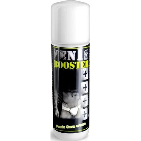 Pénis Booster Crème Raffermissante - Dildoshop 1 Pénis Booster Crème Raffermissante - Dildoshop
