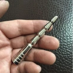 Pénis Plug Progressif - Dildoshop