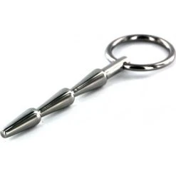 Pénis Plug Relief - Dildoshop