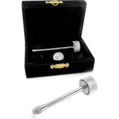 Pénis Plug Vibrant - Dildoshop