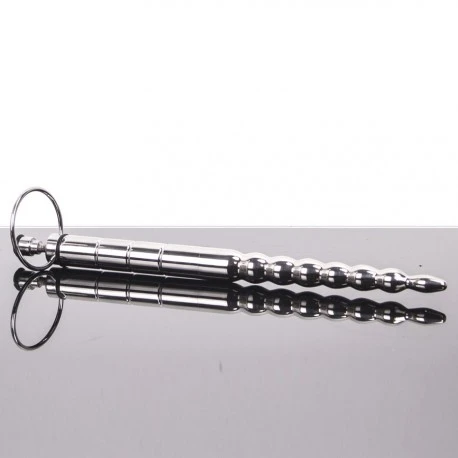 Pénis Plug Vibrant Relief - Dildoshop 1 Pénis Plug Vibrant Relief - Dildoshop