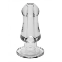 Perfect Fit Tunnel Plug - Dildoshop