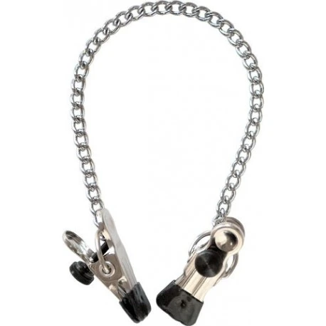 Pinces à Tétons - Dildoshop 1 Pinces à Tétons - Dildoshop