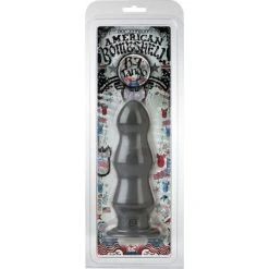 Plug American Bombshell B-7 Tango 17.5 Cm X 5.5 Cm - Dildoshop