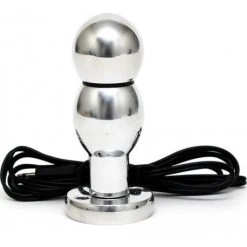 Plug Anal Electro Sex Stimulation