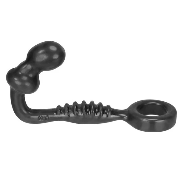 Plug Anal Cockring Ripple Hunky Junk 1 Plug Anal Cockring Ripple Hunky Junk