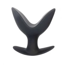 Plug Anal Open Wide Silicone Medium Brutus