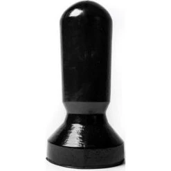 Plug Anal Vendôme Noir WAD XL - L 25 Ø 8 Cm - Dildoshop