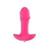 Plug Anal Vibrant Stimulant Secret My First