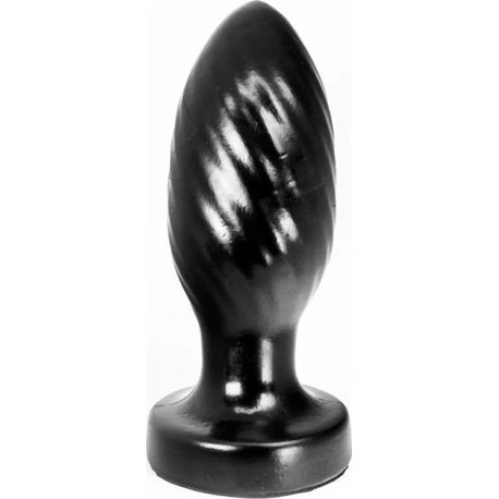 PLUG BUMFUN XL HUNG SYSTEM 22 X 8 CM - Dildoshop 1 PLUG BUMFUN XL HUNG SYSTEM 22 X 8 CM - Dildoshop