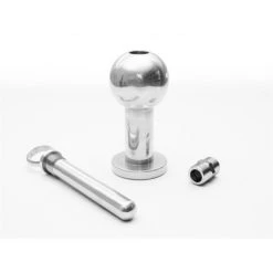 Plug Creux Et Douche Anal 2 En 1