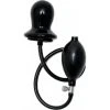 Plug Gonflable Avec Noyau Interne Dur - Dildoshop