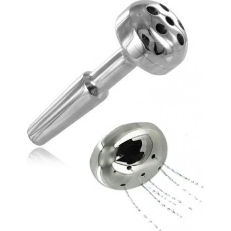 Plug Pénis Sprinkler - Dildoshop 1 Plug Pénis Sprinkler - Dildoshop