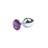Plug Rosebud 7 X 2.7 Cm - Bijou Intime - Dildoshop