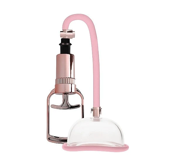Pompe Vaginale Pussy Pump By Pumped 1 Pompe Vaginale Pussy Pump By Pumped