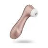 Satisfyer Pro 2 Stimulateur De Clitoris USB