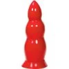Sit & Twist Dildo Plug 22 X 8 Cm - Dildoshop