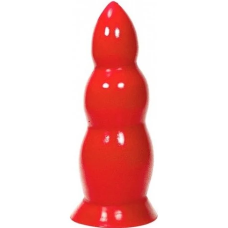 Sit & Twist Dildo Plug 22 X 8 Cm - Dildoshop 1 Sit & Twist Dildo Plug 22 X 8 Cm - Dildoshop