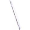 Sonde Urétrale Ondulée Inox - Dildoshop