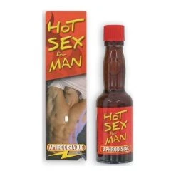 Stimulant Libido Homme Hot Sex Man - Dildoshop