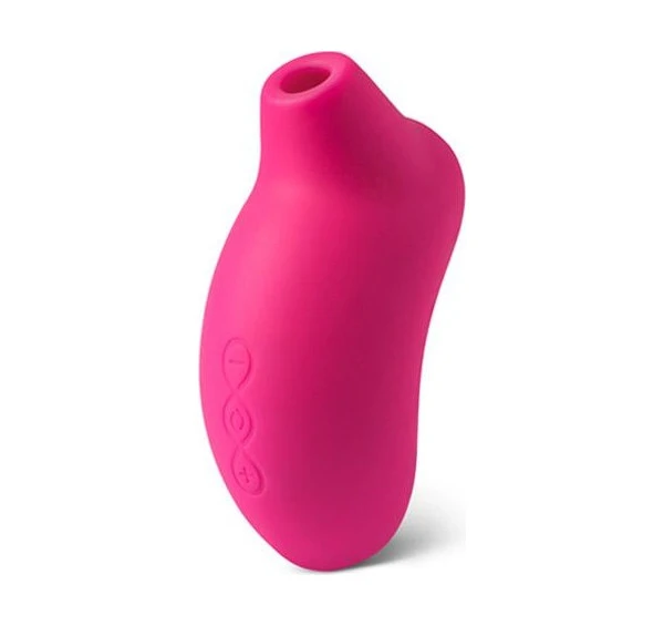 Stimulateur Clitoridien Sona Par Lelo Fuchsia USB 1 Stimulateur Clitoridien Sona Par Lelo Fuchsia USB