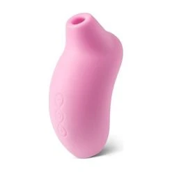 Stimulateur Clitoridien Sona Par Lelo Rose USB