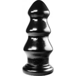 Twister XL Plug Anal 22 X 9 Cm - Dildoshop