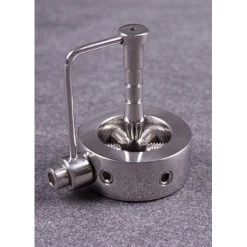 Sonde Pénien Acier Inox