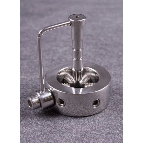 Sonde Pénien Acier Inox 1 Sonde Pénien Acier Inox