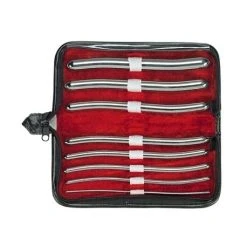 Uréthral Sound Kit - Hegar Dilatateurs - Dildoshop