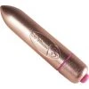 VIBRO DE POCHE GOLDEN PASSION ROCKS-OFF 7 VITESSES - Dildoshop
