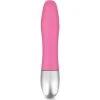 Vibromasseur Discret Massager Rose - Dildoshop