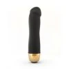Petit Vibromasseur Silicone Dorcel