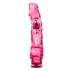 Vibromasseur Multispeed Vibe 6 B Yours Rose 23 X 4.4 Cm