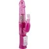 Vibromasseur Multi-speed Avec Stimulateur De Clitoris