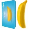 Vibromasseur USB Banane The Banana Silicone