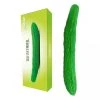 Vibromasseur Usb Concombre The Cucumber Silicone
