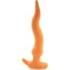 Wave Dildo Plug Gold Play Silicone M