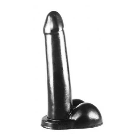Petit Gode Dildo Noir 1 Petit Gode Dildo Noir